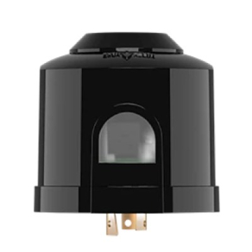 RAB LightCloud Blue Twistlock Photocell - 120-277V