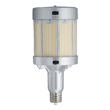 Light Efficient Design SuperFlex LED Bollard / Post Top Retrofit Lamp - EX39 - 150 | 200 | 270W - CCT Selectable - 21,700 thru 39,000 Lumens - 120-277V