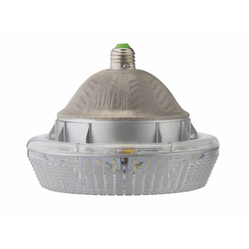 Light Efficient Design LED Low Bay Retrofit Lamp - E26 - 60W - 4000K - 6,684 Lumens - 120-277V
