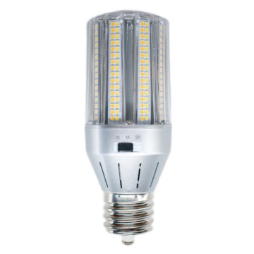 Light Efficient Design FlexColor LED Bollard / Post Top Retrofit Lamp - EX39 - 18W - CCT Selectable - 2,610 Lumens - 120-277V