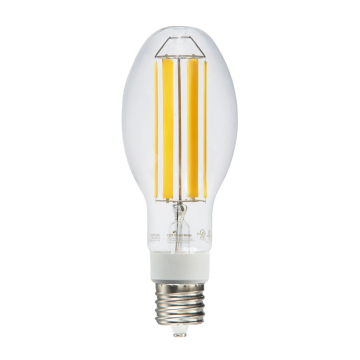 Light Efficient Design LED Filament HID Retrofit Lamp - EX39 - 32W - 2200K - 4,500 Lumens - 120-277V