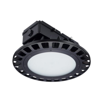 Litetronics Hazardous Location UFO LED High Bay - 20,700 Lumens - 150W - 5000K - Class 1 Division 2 - 120-277V