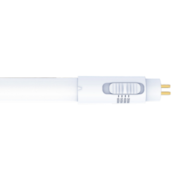 Light Efficient Design 24" LED T5 Retrofit Tube - 1,600 Lumens - 12W - CCT Selectable - Type B - 120-277V