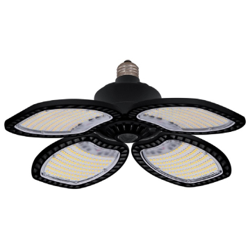 Sylvania 60W LED Garage Retrofit Lamp - 6500K - 7,200 Lumens - 120V