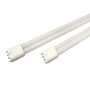 Light Efficient Design 9" LED PLL Lamp - 4-Pin 2G11 Base - 8.5W - CCT Selectable - 980 Lumens - 120-277V
