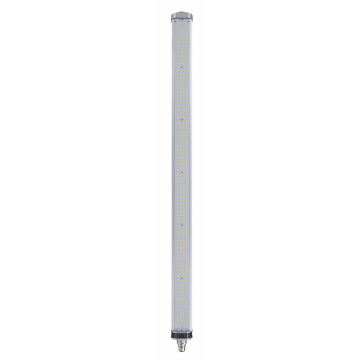 Light Efficient Design LED SOX Retrofit Lamp - 100W - Amber - 120-277V