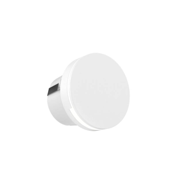 DALS Pearl LED Step Light - 3W - CCT Selectable - 120V - White