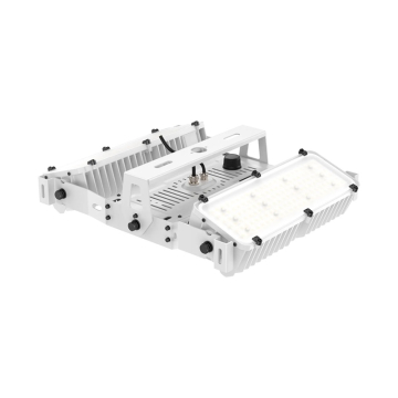 Westgate LIH Series Yoke-Mounting Kit