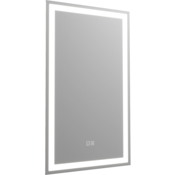 RAB MIRA Edge LED Mirror Light - 18" x 32" - 23W - CCT Selectable - 120V