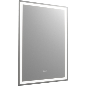 RAB MIRA Edge LED Mirror Light - 24" x 36" - 47W - CCT Selectable - 120V