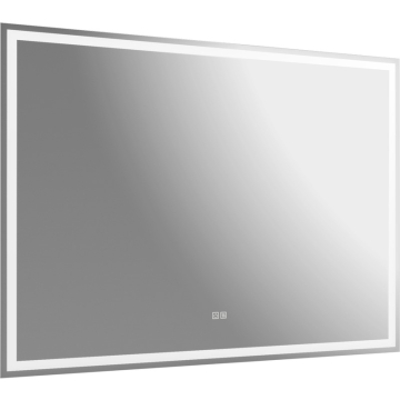 RAB MIRA Edge LED Mirror Light - 48" x 36" - 70W - CCT Selectable - 120V