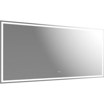 RAB MIRA Edge LED Mirror Light - 72" x 36" - 70W - CCT Selectable - 120V