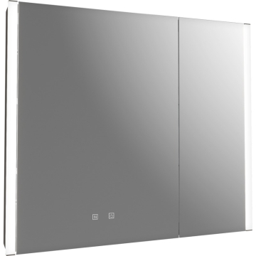 RAB MIRA Cabinet LED Mirror Light - 32" x 28" - 22W - CCT Selectable - 120V