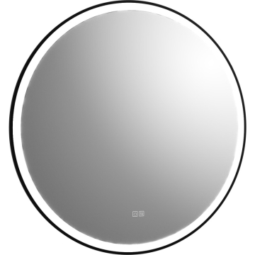 RAB MIRA Frame LED Mirror Light - 36" Round - 44W - CCT Selectable - 120V