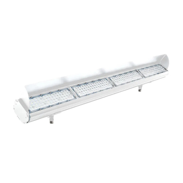 Westgate LOHB 48" LED Outdoor Sign Light - 120W - 3000K - 15,300 Lumens - 120-277V - White