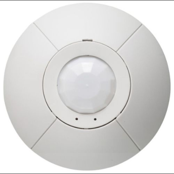 Lutron Ceiling Occupancy Sensor - PIR - 20-24V