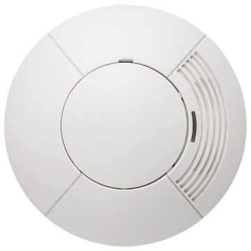 Lutron Ceiling Occupancy Sensor - Ultrasonic - 20-24V