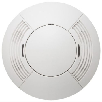 Lutron Ceiling Occupancy Sensor - Ultrasonic - 20-24V
