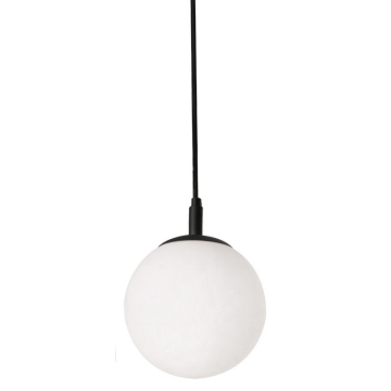 AFX Loretto 7" Pendant - 120V - Black