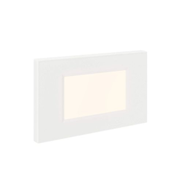 DALS Ascend LED Step Light - CCT Selectable - 120V - White