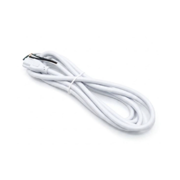NSL 72" LED Task Bar / Task Star Pro Power Cord for Hardwire