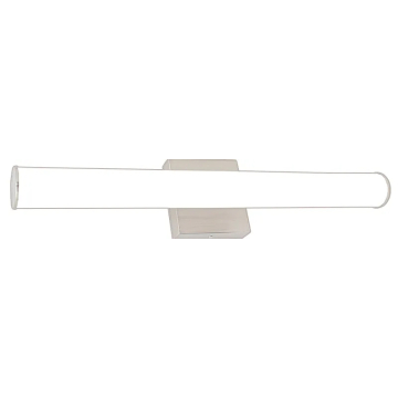 Westgate LVD 24" LED Vanity Light - 16W - CCT Selectable - 1,300 Lumens - 120V - Brushed Nickel