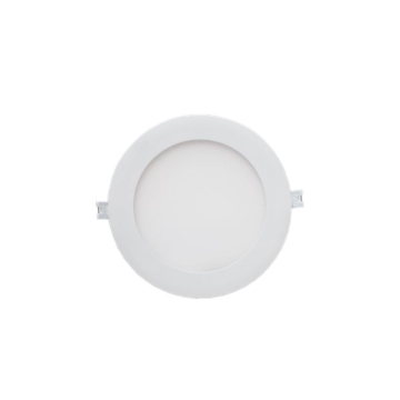 NSL 8" Round Thin-Line LED Downlight - CCT Selectable - 1,050 Lumens - 90+ CRI - 120V