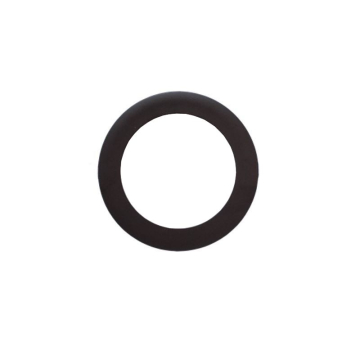 NSL 3" Round Black Trim Only for Thin-Line LED Downlight