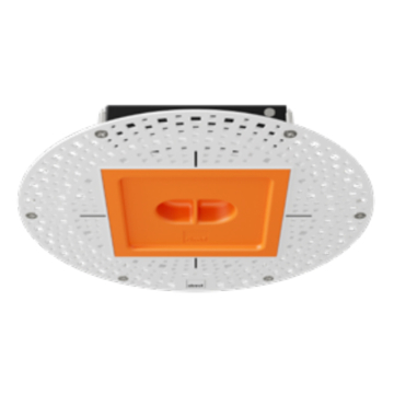 DMF M-Series Retrofit Kit - 6" to 4" Square Conversion