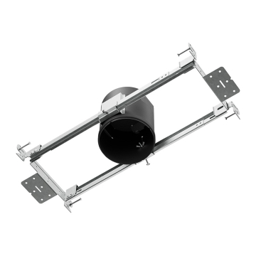 DMF Lighting M-Series 4" Round New Construction Housing