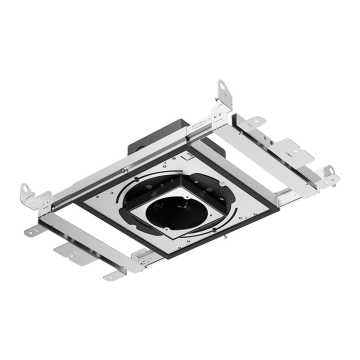 DMF Lighting M-Series 4" Square New Construction Housing