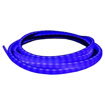 American Lighting MicroLux Insulated Tape Light - 16.4FT Reel - RGB Tunable - 4.4W / FT - 101 Lumens / FT - 24V DC