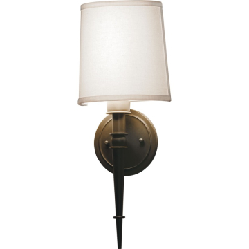 AFX Montrose 1-Light LED Wall Sconce - CCT Selectable - 120V - Oil-Rubbed Bronze