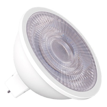 Green Creative Value Select Series LED MR16 - 6.5W - 3000K - 25° Optic - 12V
