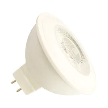 Westgate MR16 Miniature LED Lamp - GU5.3 Base - 7W - 5000K - 560 Lumens - 12V