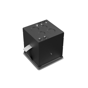 DMF Lighting M-Series 4" Square Remodel Housing
