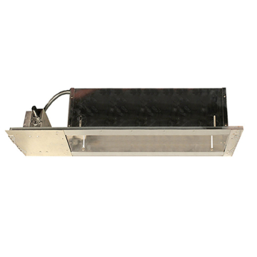 WAC Lighting Low Voltage Multiples 3-Light Downlight Housing