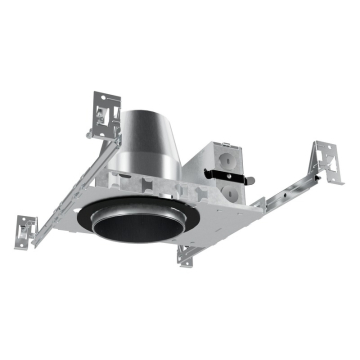 RAB R34 4" New Construction Can Housing - E26 Socket