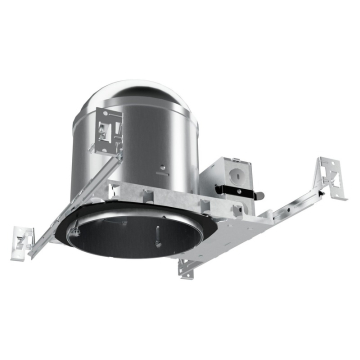 RAB R34 6" New Construction Can Housing - E26 Socket