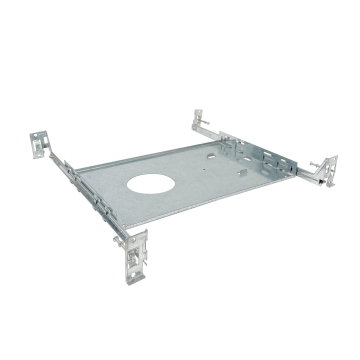 Nora Lighting New Construction Rough-In Plate for NM1-PRDC LED Downlights
