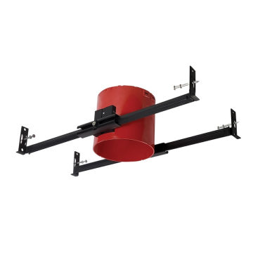 Nora Lighting 4” IC Air-Tight Fire Rated Junction Box Housing