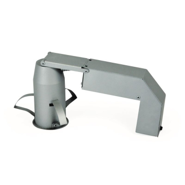 Nora Lighting Iolite 1" Remodel Housing - 600 Lumens - 120-277V