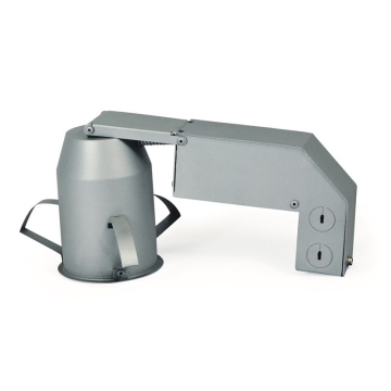 Nora Lighting Iolite 2" Remodel Housing - 800 / 1,000 Lumens - 120-277V