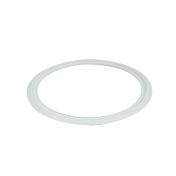 Nora Lighting Oversize Ring for 8" Quartz LED Downlights