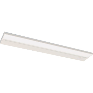 AFX Noble Pro 22" LED Under Cabinet Light - CCT Selectable - 120V - White