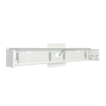 Nora Lighting 24" Wall Mount Kit for NLUD-2334W