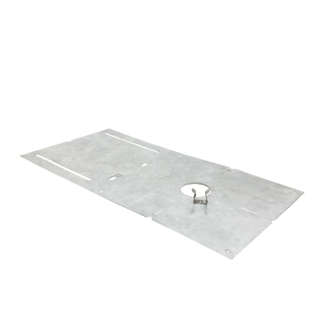 Nora Lighting New Construction Rough-In Plate for NM1 Series Downlights
