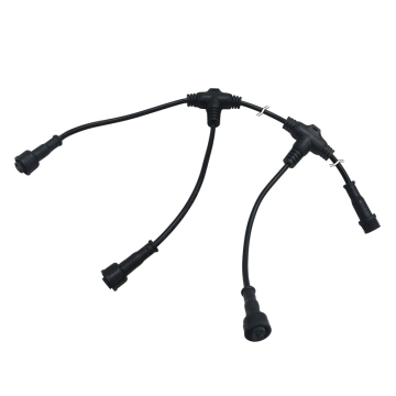 Nora Lighting Wire Harness System for M1 Series LED Downlights