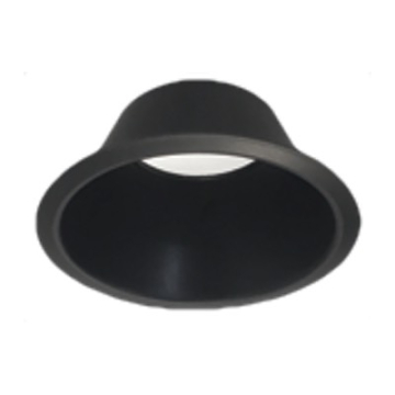 Nora Lighting Reflector Insert for NM2-2RDC - Matte Black