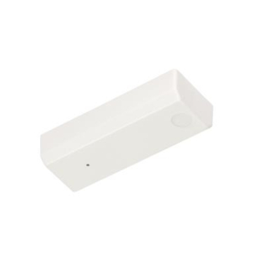 MaxLite Rectangular Network Node - White